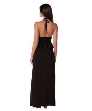 Camisa Chocolate Coast Avni
