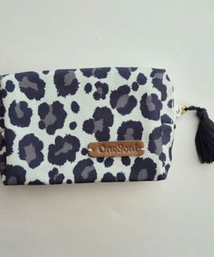 Cosmetiquera Animal Print Petite