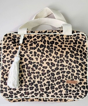 Organizador Animal Print Bag