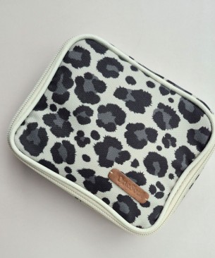 Organizador Animal Print de Cables
