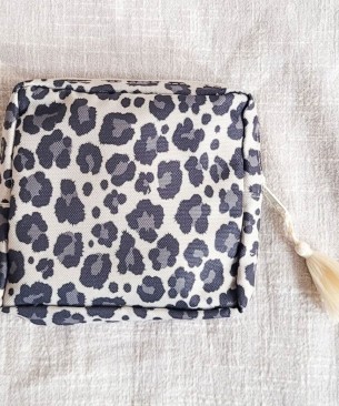 Organizados Animal Print Multi
